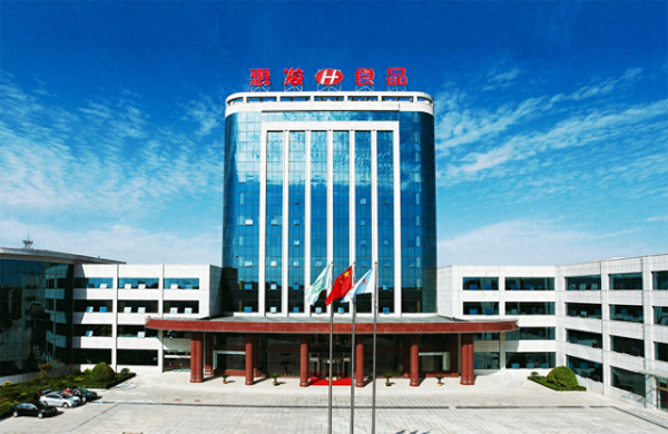 易倍策略 惠发食品2024年和2025年一季度表现都不太好