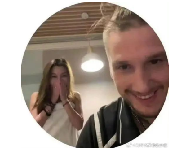 永崋证券 反转！当事人老外发文，透露更多细节，网友被质疑借\＂国格\＂搞网暴