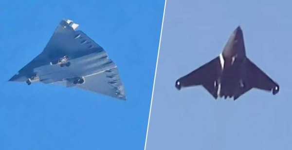 易多投资 为什么中国战机突然领先美国？