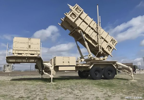 仁信优配 刚给“爱国者”又送“堤丰”，交朋友就交德国这样的厚道人