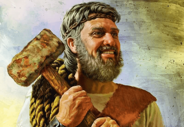 广盛网  西方传教士的品行：所写之书露出“马脚”，戳穿西方又一谎言